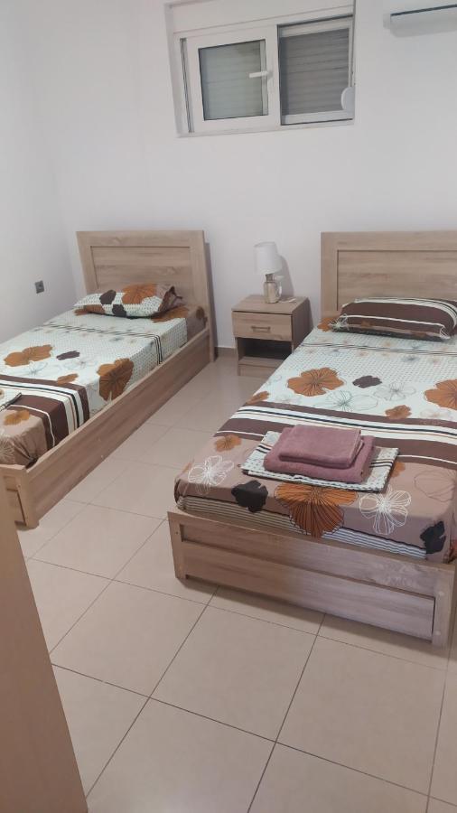 Mama Marina Apartement Near To The Airport Andimáhia Kültér fotó