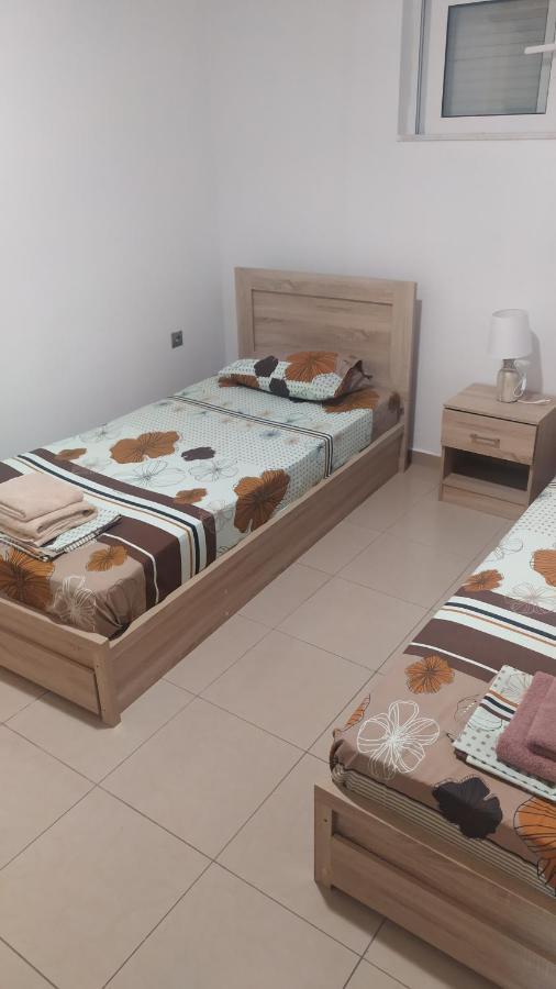 Mama Marina Apartement Near To The Airport Andimáhia Kültér fotó