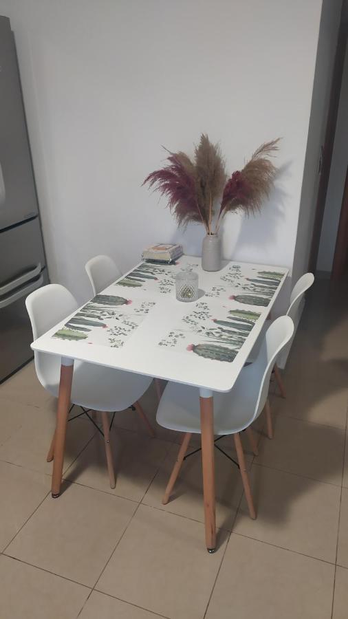 Mama Marina Apartement Near To The Airport Andimáhia Kültér fotó