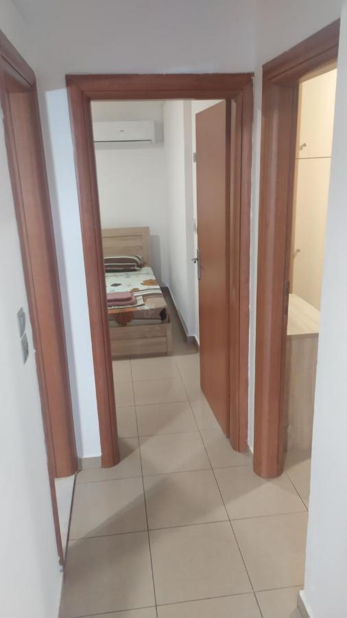 Mama Marina Apartement Near To The Airport Andimáhia Kültér fotó