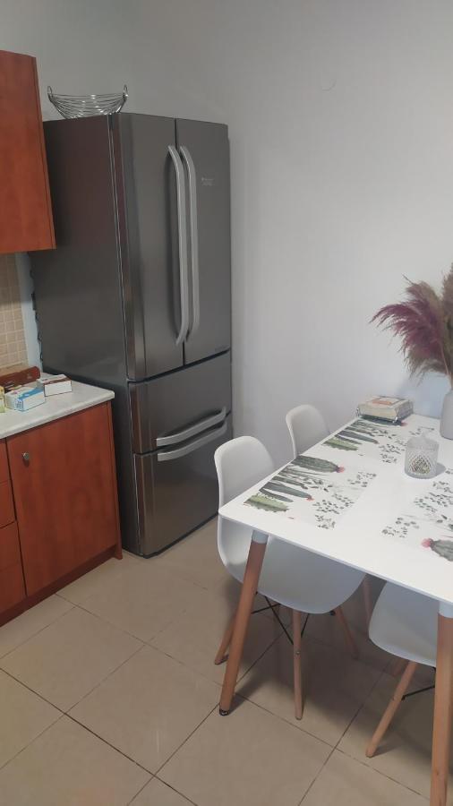 Mama Marina Apartement Near To The Airport Andimáhia Kültér fotó